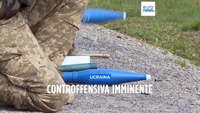 Ucraina, imminente la controffensiva di Kiev. Mosca avanza a Bakhmut, ma le truppe ucraine resistono