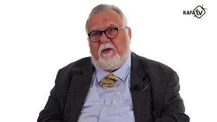Candaş Tolga Işık, Celal Şengör'ün sağlık durumunu paylaştı! "İyileştim"
