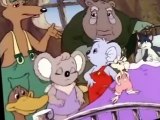 The Adventures of Blinky Bill The Adventures of Blinky Bill E014 – Blinky and the Strange Koala
