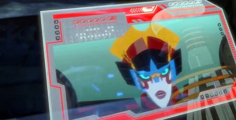 Transformers: Robots in Disguise S04 E016 - Moon Breaker