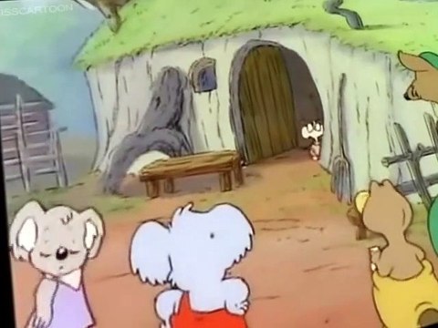 The Adventures of Blinky Bill The Adventures of Blinky Bill E017 – Blinky Bill’s Treasure Hunt