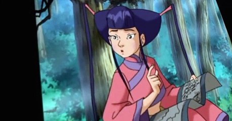 Shaolin Wuzang E012