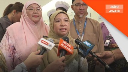 Kekal patuh SOP sepanjang Syawal - Dr Asmayani Khalib