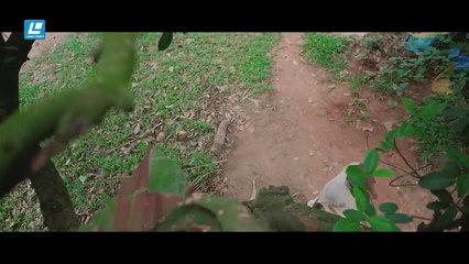 Ek Rater Golpo - এক রাতের গল্প - Arosh Khan - Tania Brishty -  Eid New Natok 2023