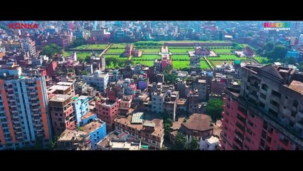 Mohollar Prem | মহল্লার প্রেম | Mishu Sabbir | Tania Bristy | Chashi Alam | Bacchu |Bangla Eid Natok