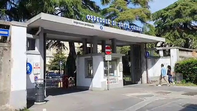 Pisa, ecco dove ? stata aggredita la psichiatra