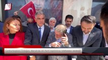 Cumhurbaşkanı Erdoğan, Mersin'de AK Parti teşkilatına telefondan seslendi