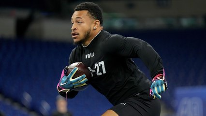 NFL Draft Preview: What Are Realistic Expectations For RB Deuce Vaughn?