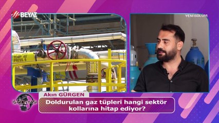 Ivana Sert ile İş Dünyası 22 Nisan 2023