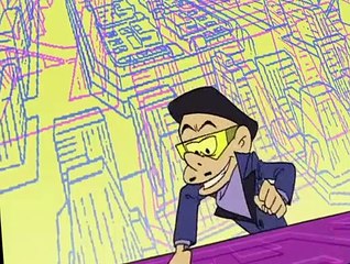 Marsupilami (2009) S01 E025