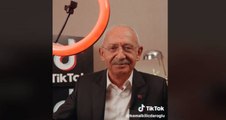 Kemal Kılıçdaroğlu'ndan yeni TikTok paylaşımı: 14 Mayıs akşamında ne yapacağınızı şimdiden iyi düşünün