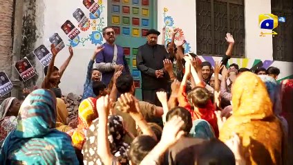 Jutt Aur Butt Ka Hoga Raaj          