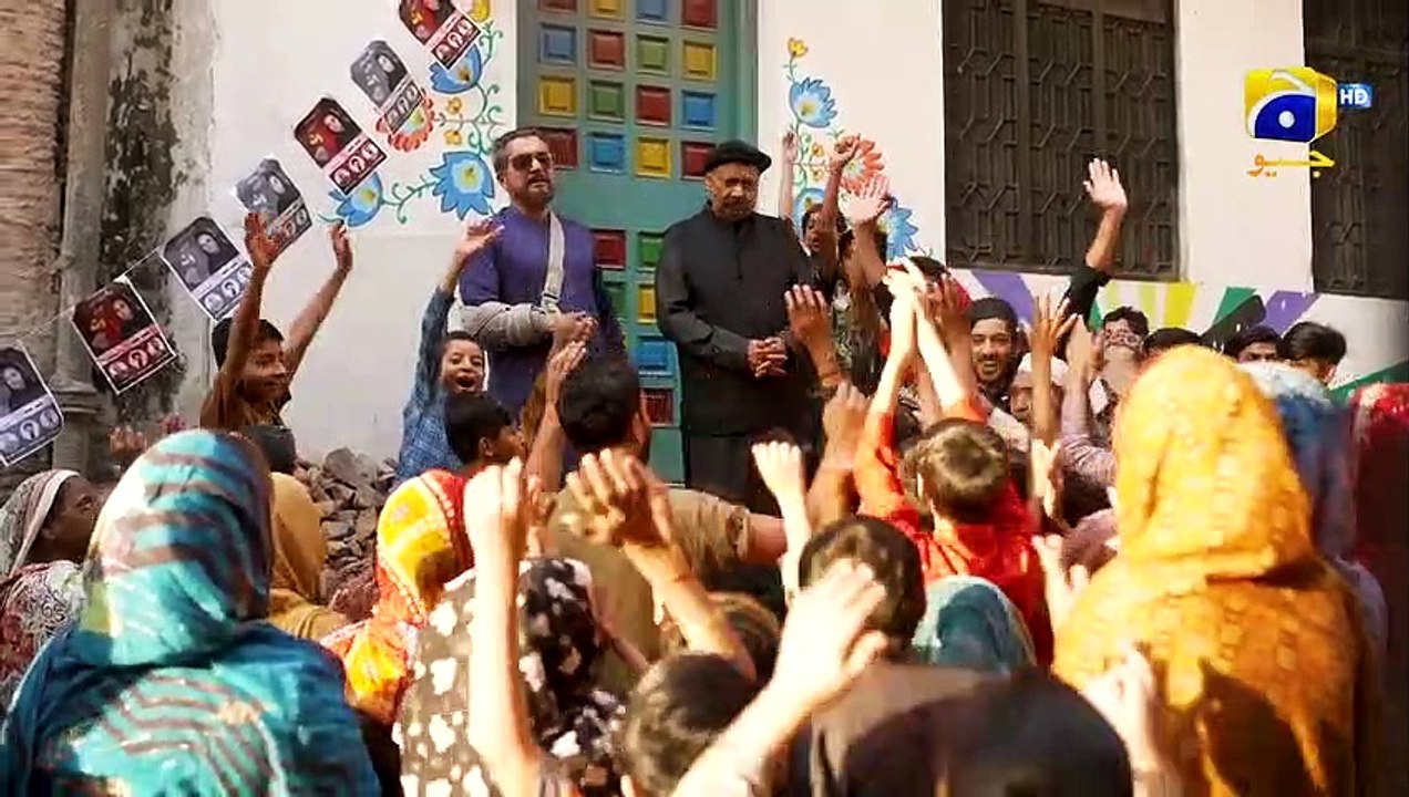 Jutt Aur Butt Ka Hoga Raaj          