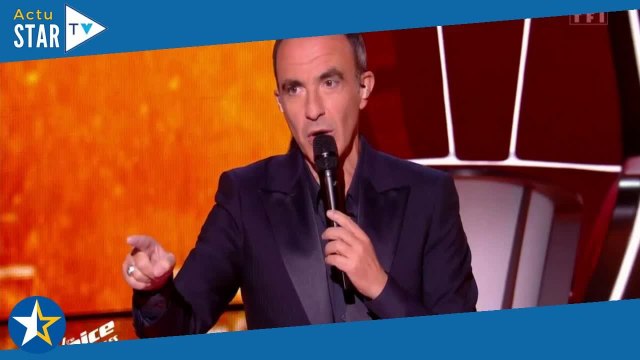 The Voice : est-ce vraiment Nikos Aliagas qui définit l’ordre de passage des talents aux battles ?