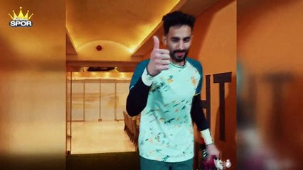 Cristiano Ronaldo'dan bayram mesajı