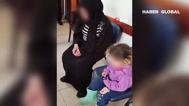 Zabıta’nın yakaladığı dilencinin üzerinden çıkan para miktarı şaşkına çevirdi