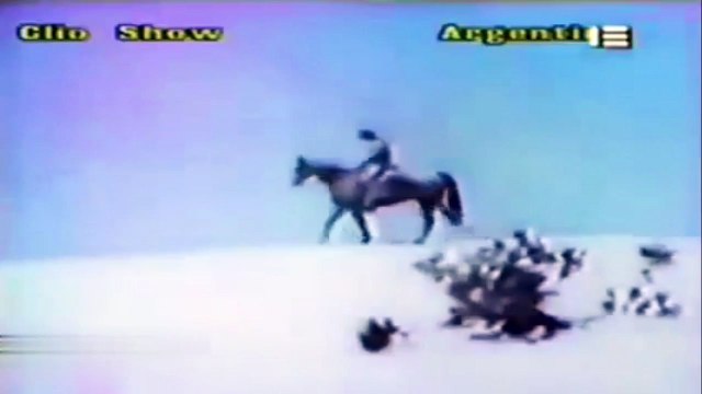 Teem - Para la peor sed - Publicidad (años 80)