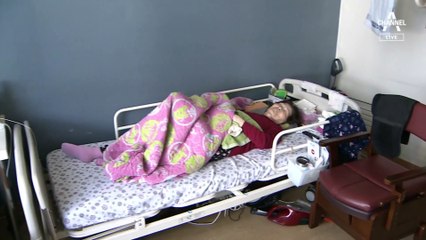 돌봄 청년, 병든 가족 돌보느라 미래도 포기