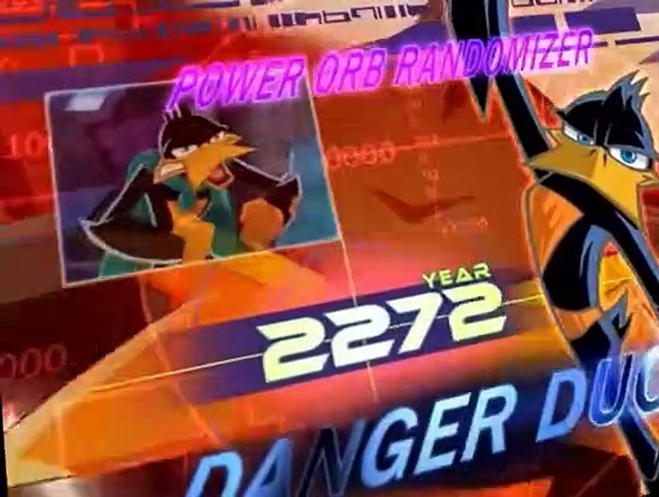 Loonatics Unleashed Loonatics Unleashed E013 Acmegeddon Part II