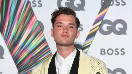 Kennt ihr schon Raff Law? Jude Laws ältester Sohn ist ein berühmtes Model