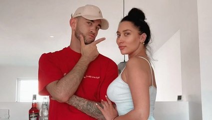 Ist KDRS-Serkan Yavuz fremdgegangen? Das sagt seine Samira dazu