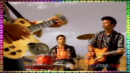 Les Avions - Tous Ces Visages (maxi)