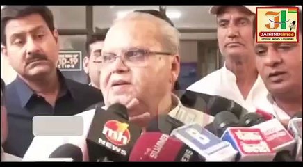 Satyapal Malik अपनी मर्जी से आए थाने तो सोशल मीडिया पर फैल गई गिरफ्तारी की अफवाह, पूरा मामला जानिए