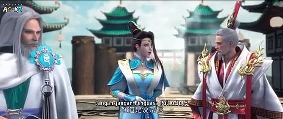 Stellar Transformation Season 4 Episode 04 Subtitle Indonesia