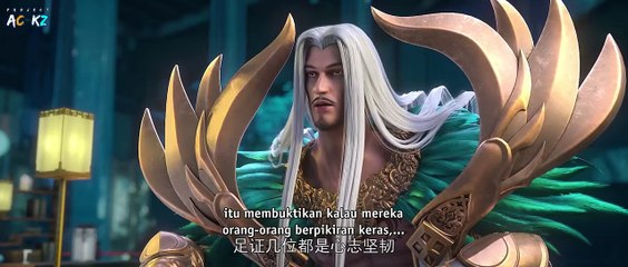 Stellar Transformation Season 4 Episode 10 Subtitle Indonesia