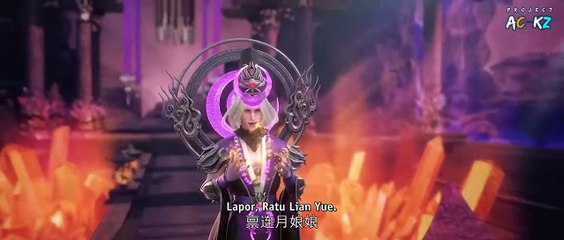 Stellar Transformation Season 4 Episode 02 Subtitle Indonesia