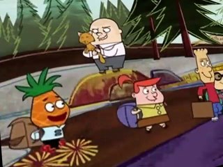 Yakkity Yak Yakkity Yak E03a – 3 Cheers for Penelope