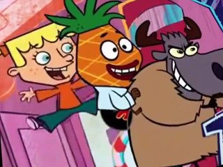 Yakkity Yak Yakkity Yak E03b – My Dad the Robot