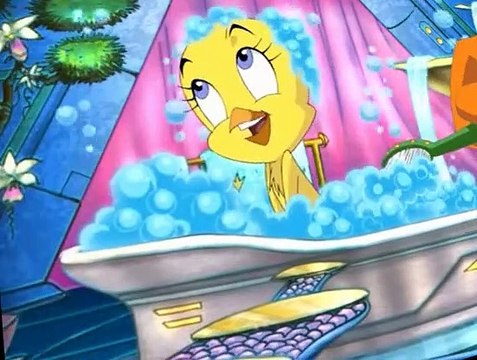 Loonatics Unleashed Loonatics Unleashed E017 – The Heir Up There