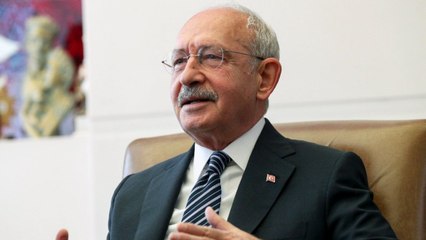 Kılıçdaroğlu: "Güzel ülkemize yine baharlar gelecek"
