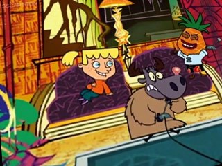 Yakkity Yak Yakkity Yak E04b – Spring Cleaning