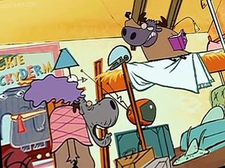 Yakkity Yak Yakkity Yak E05a – Dial-a-Yak