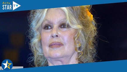 Brigitte Bardot menacée : quand elle craignait pour la vie de son fils Nicolas