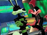Loonatics Unleashed Loonatics Unleashed E021 – It Came From Outer Space