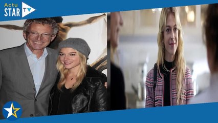 Victoria Monfort : sa fille Nala, un an et demi, au casting d'une série déjà culte