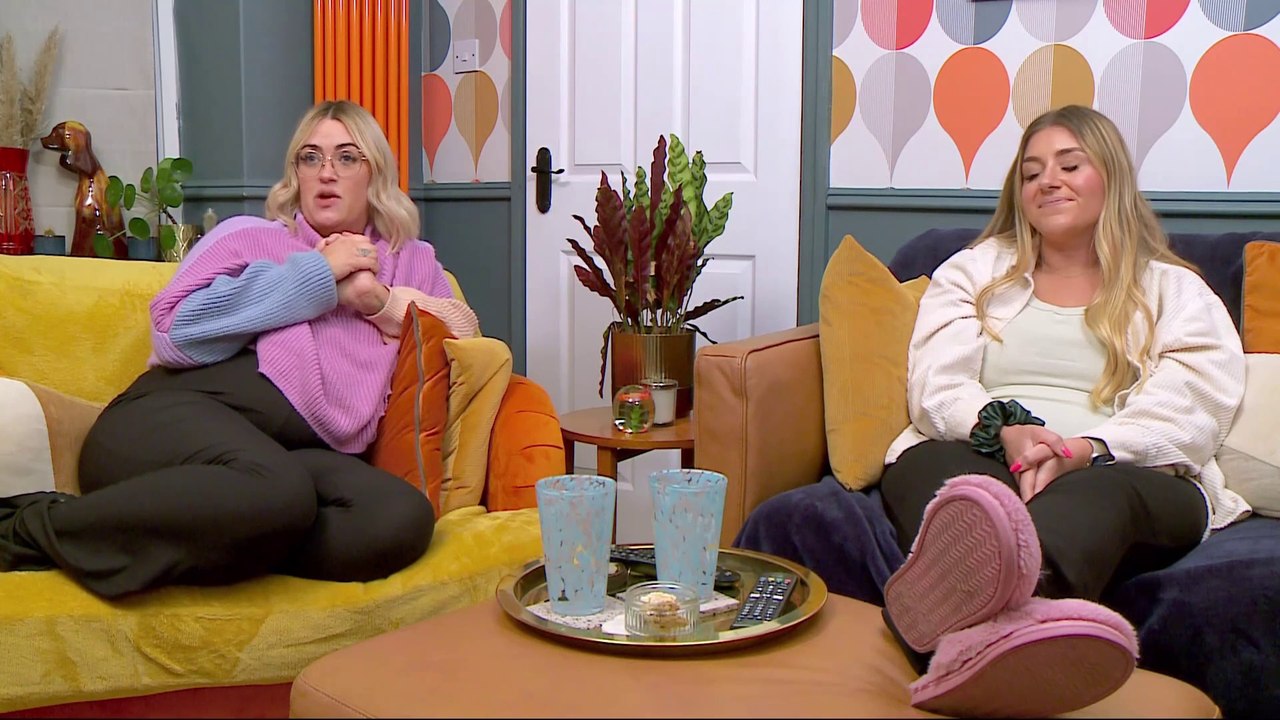 Gogglebox UK S21E09 FHD (2023)