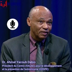 Situation au Soudan : quels effets indésirables pour les pays voisins ? L'analyse de Dr. Ahmat Yacoub Dabio