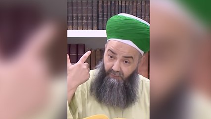 Cübbeli Ahmet kadınları hedef aldı: Kadın koku sürünüp dışarı çıkıyor, çok tehlikeli