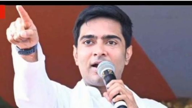 পূর্ব মেদিনীপুর: দুর্নীতির বড় মাথা অভিষেক আর ছাড়া পাবে না, দাবি বিজেপির!