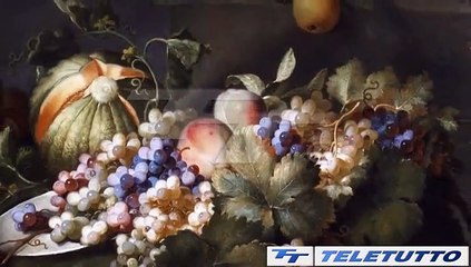 Video News - LOTTO, ROMANINO, MORETTO CERUTI A PALAZZO MARTINENGO