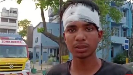 वैशाली: कोचिंग पढ़ने जा रहे छात्र को दबंगों ने की बेरहमी से पिटाई, जानिए खबर