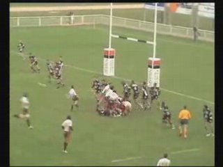 RCO-POITIERS du 28 OCTOBRE 2007