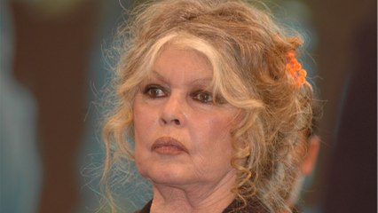 GALA VIDEO - Brigitte Bardot menacée : quand elle craignait pour la vie de son fils Nicolas