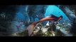 The Little Mermaid - TV Spot (2023)   PROMO TRAILER   Disney+   little mermaid trailer