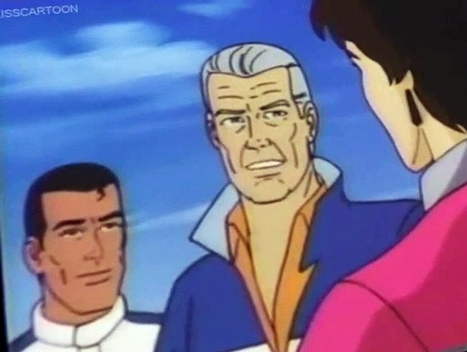 Heroes on Hot Wheels Heroes on Hot Wheels E006 Red Handed