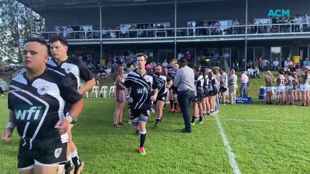 New England Rugby Round 1, Tamworth v St Albert's, April 22 2023